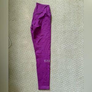 Fleo El Toro pink Leggings